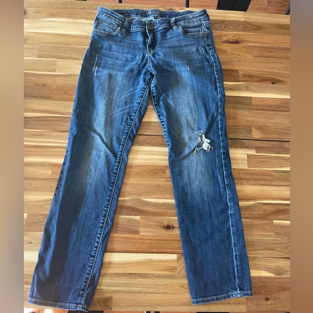 Kut from the Kloth Jeans
